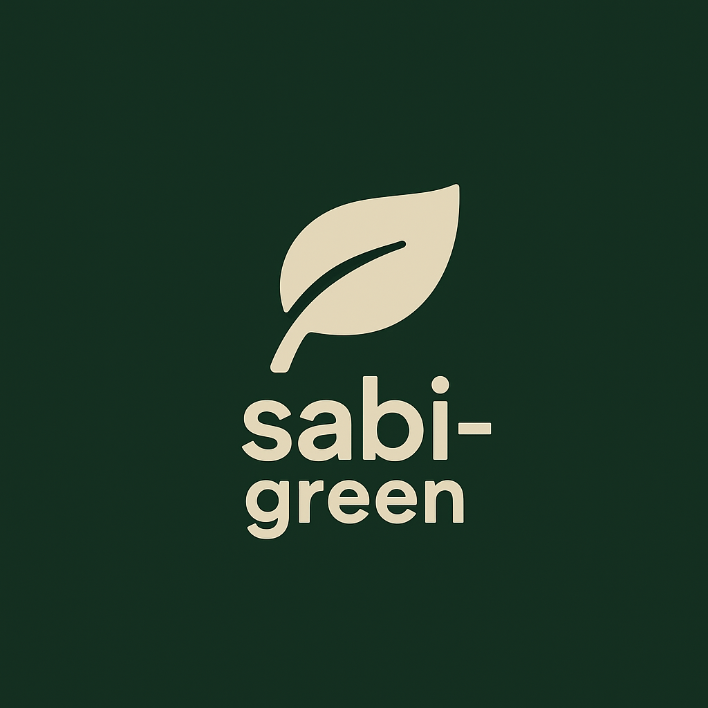 sabi-green